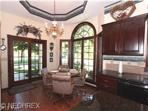 Carlisle Sec 13 - Residential