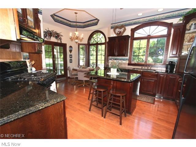 Carlisle Sec 13 - Residential