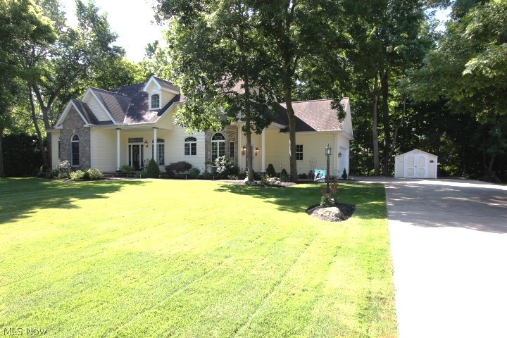 Carlisle Sec 13 - Residential