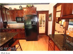 Carlisle Sec 13 - Residential