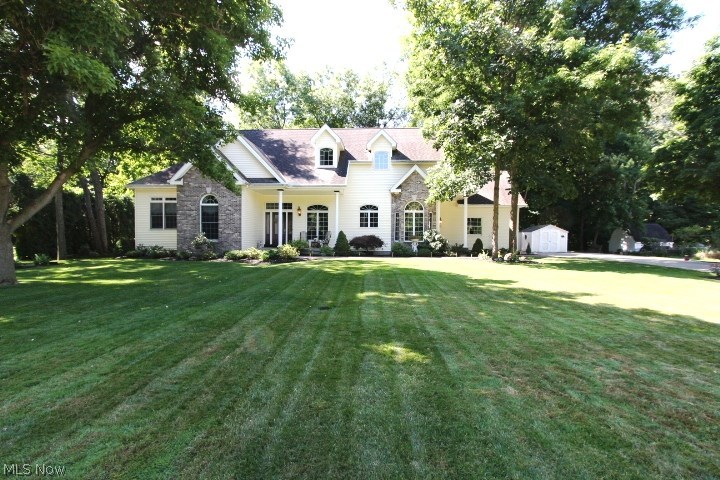 Carlisle Sec 13 - Residential