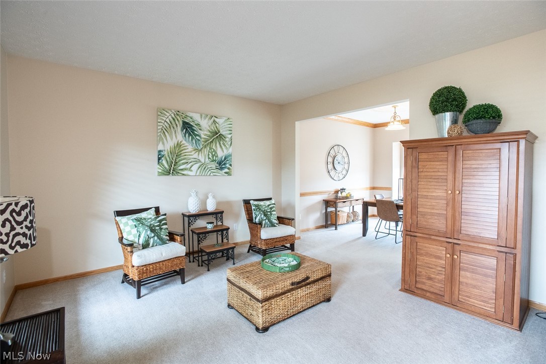 Golden Estate - Residential