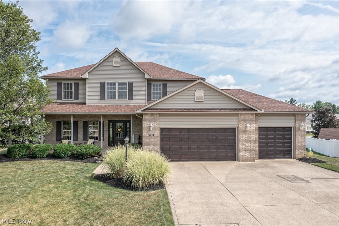 Golden Estate - Residential