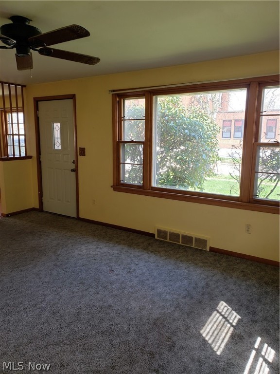 Fargo City Allotment 03 - Residential