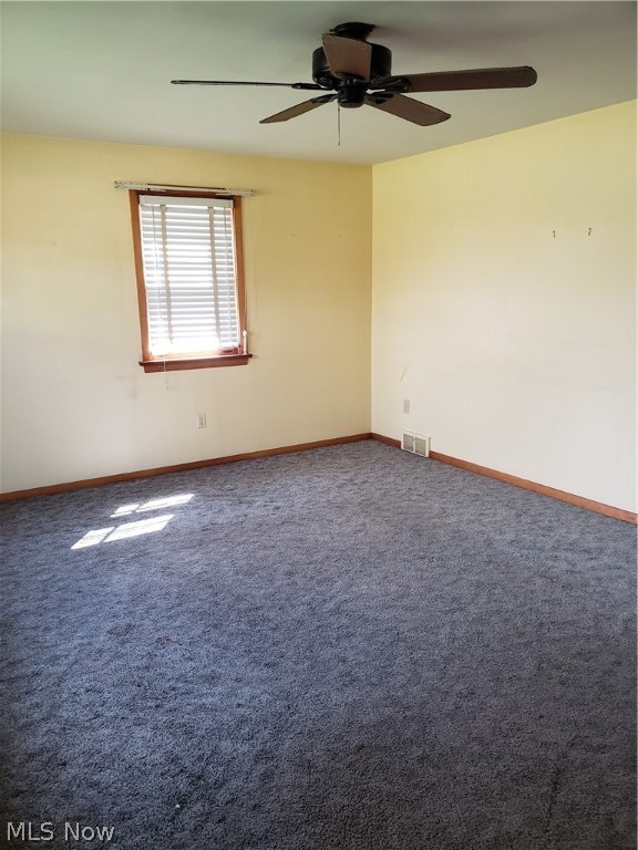 Fargo City Allotment 03 - Residential