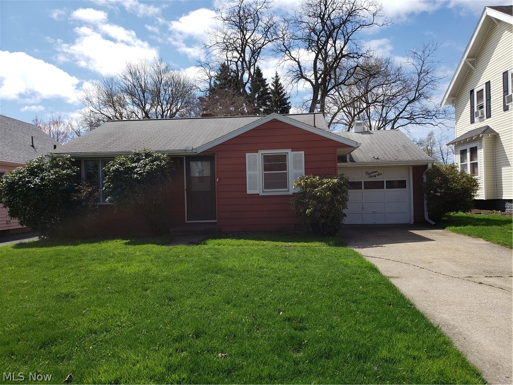 Fargo City Allotment 03 - Residential
