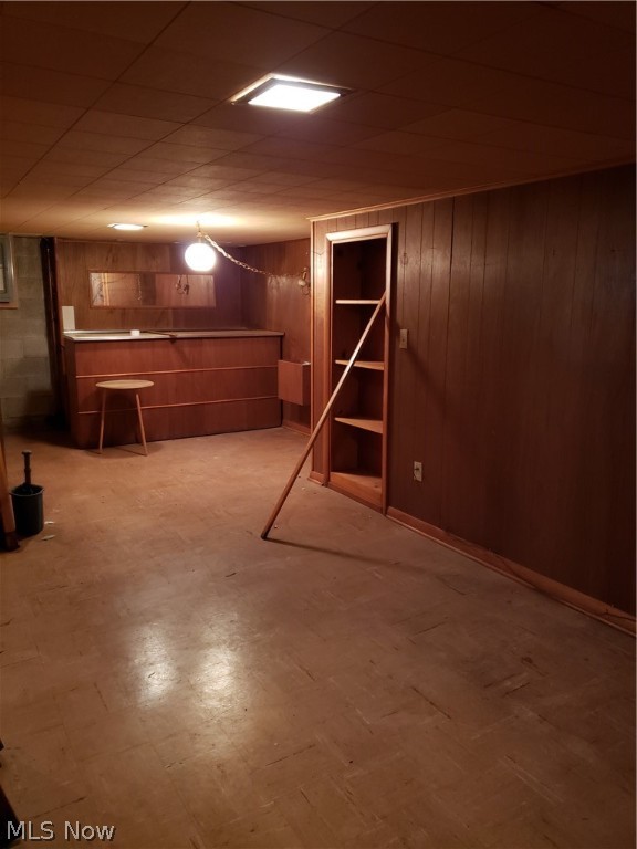 Fargo City Allotment 03 - Residential