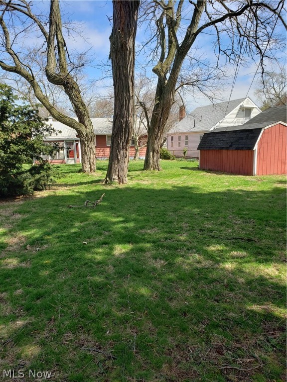 Fargo City Allotment 03 - Residential