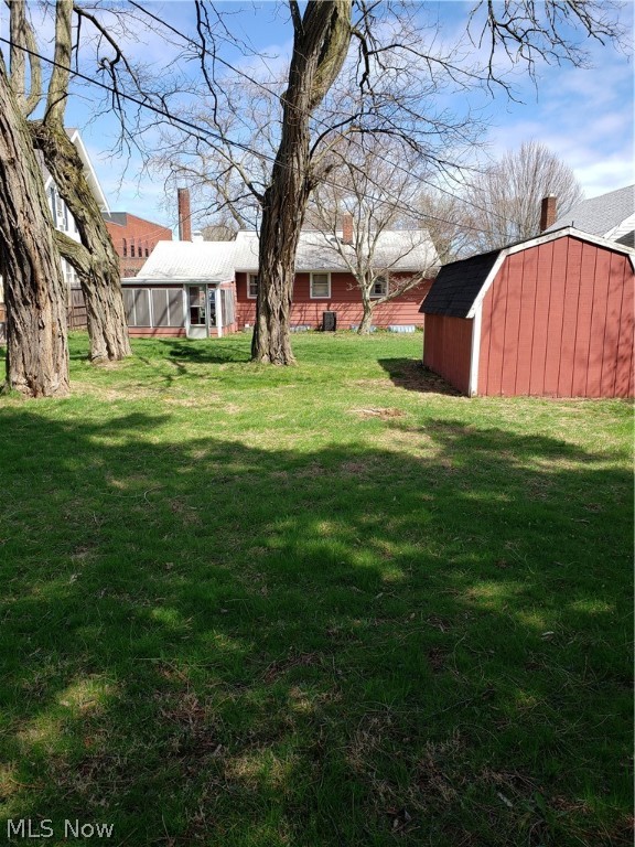 Fargo City Allotment 03 - Residential