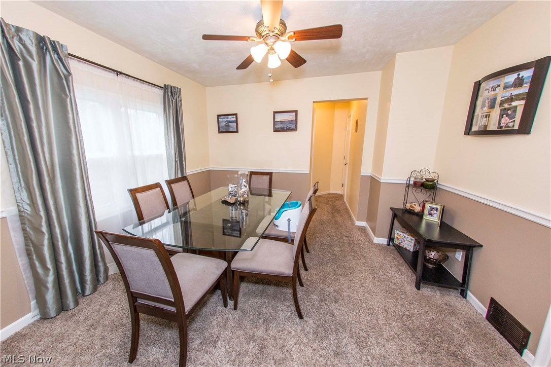 Shannon Heights - Residential