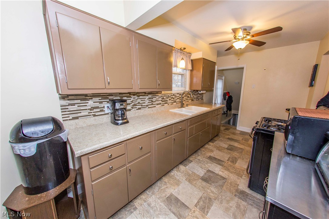 Shannon Heights - Residential