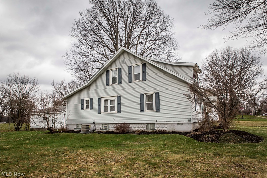 Shannon Heights - Residential