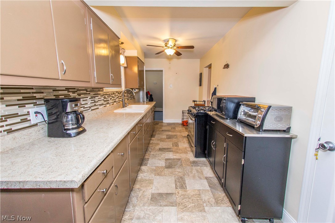 Shannon Heights - Residential