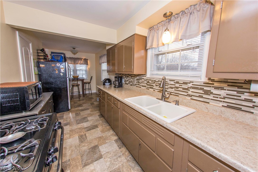 Shannon Heights - Residential