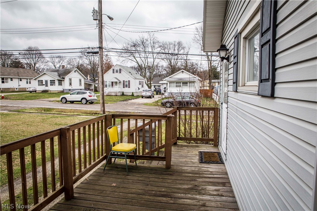 Shannon Heights - Residential