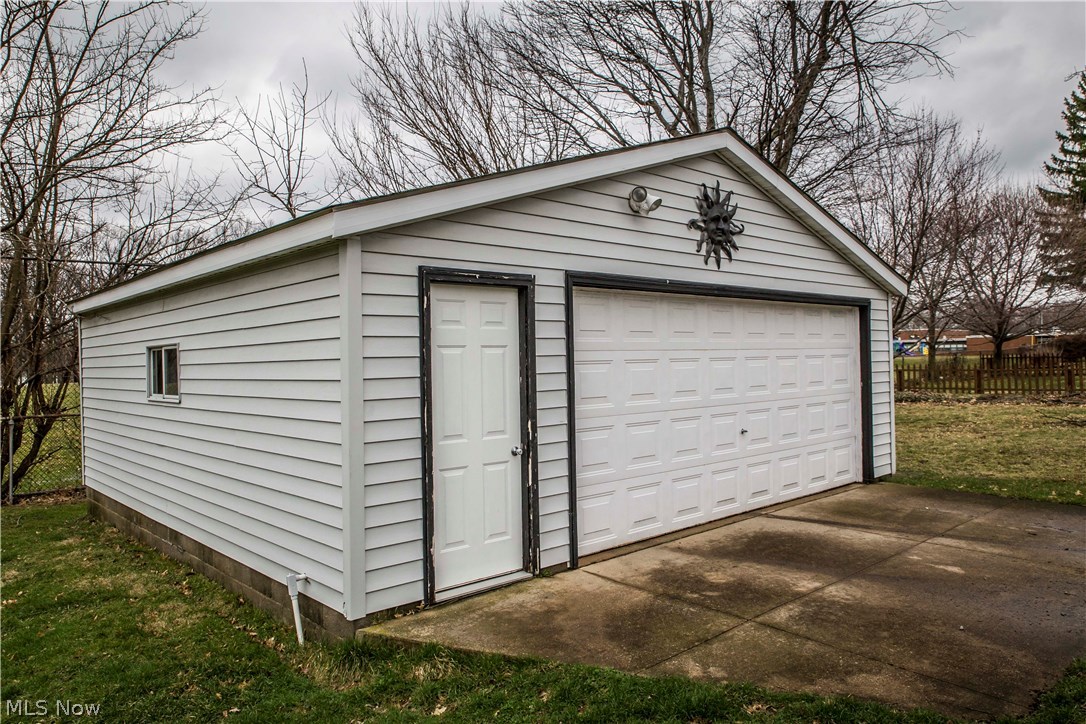 Shannon Heights - Residential