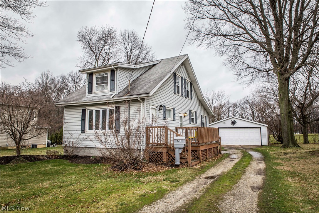 Shannon Heights - Residential