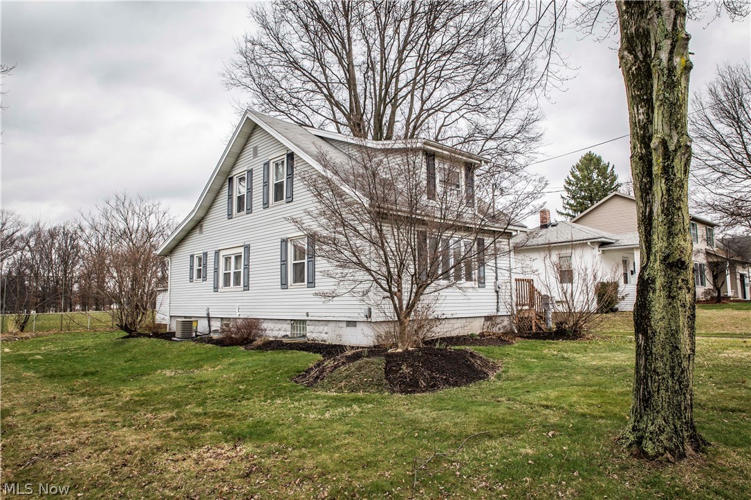 Shannon Heights - Residential