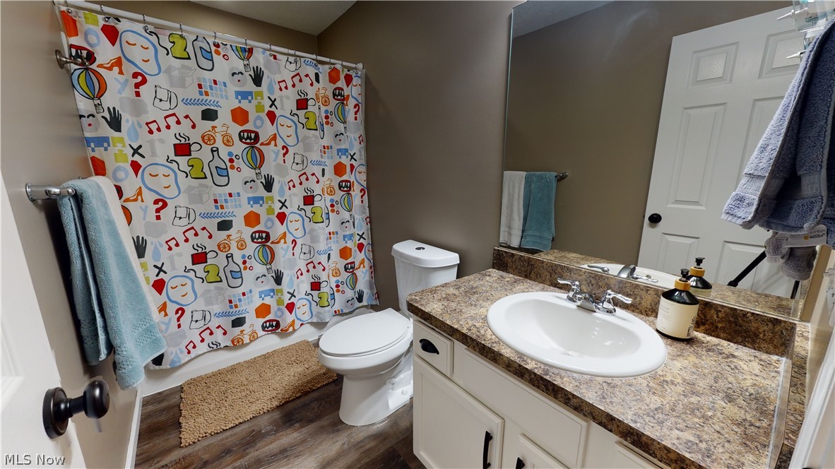 Lake Erie Shores Ph 5 - Residential