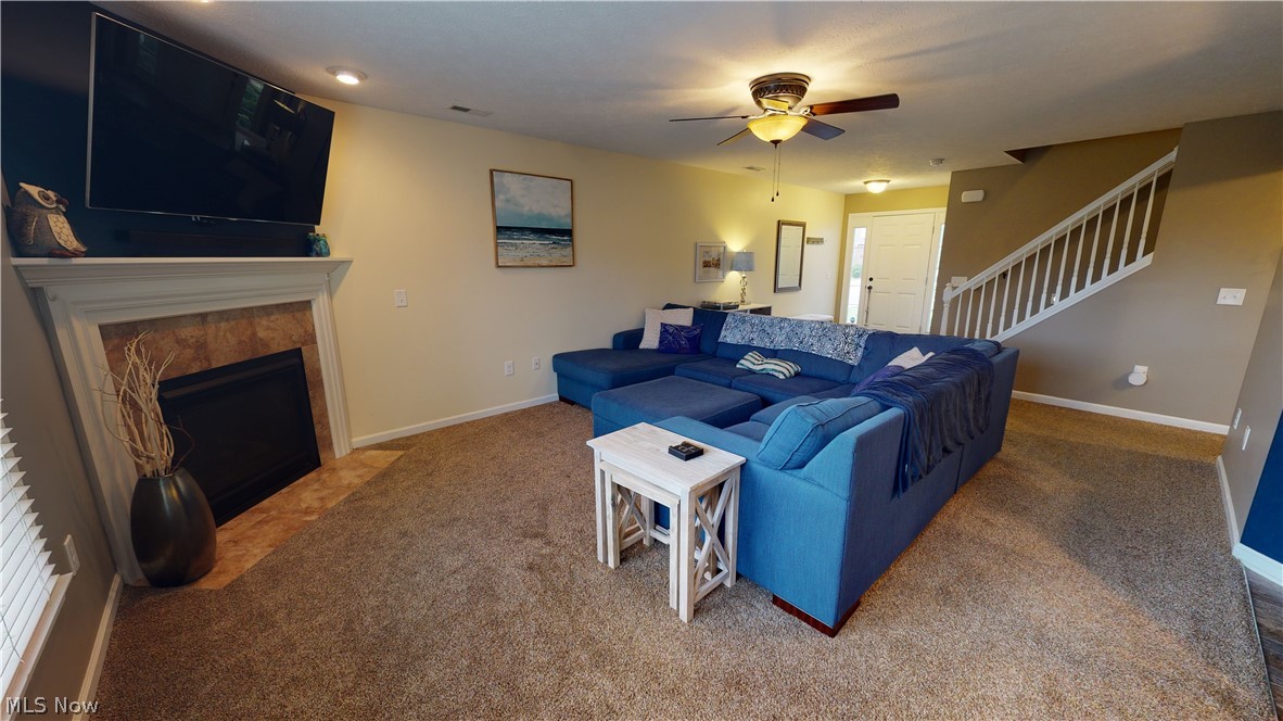 Lake Erie Shores Ph 5 - Residential