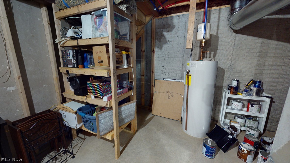 Lake Erie Shores Ph 5 - Residential