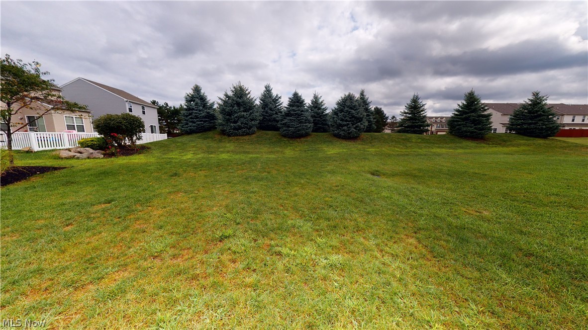 Lake Erie Shores Ph 5 - Residential