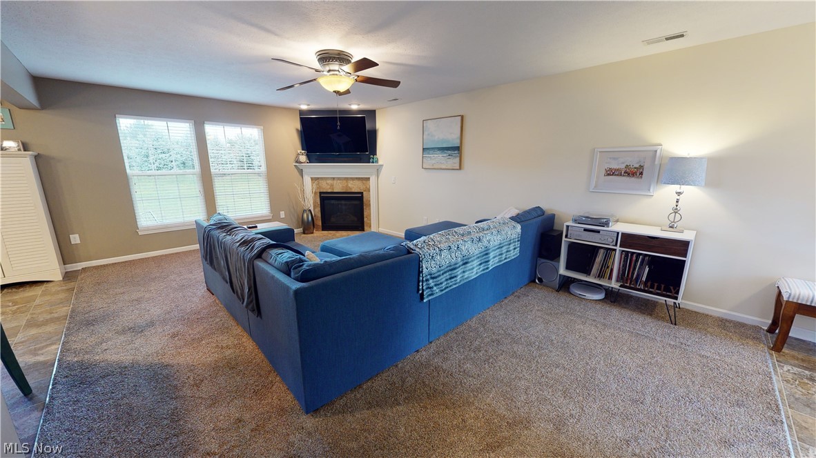 Lake Erie Shores Ph 5 - Residential