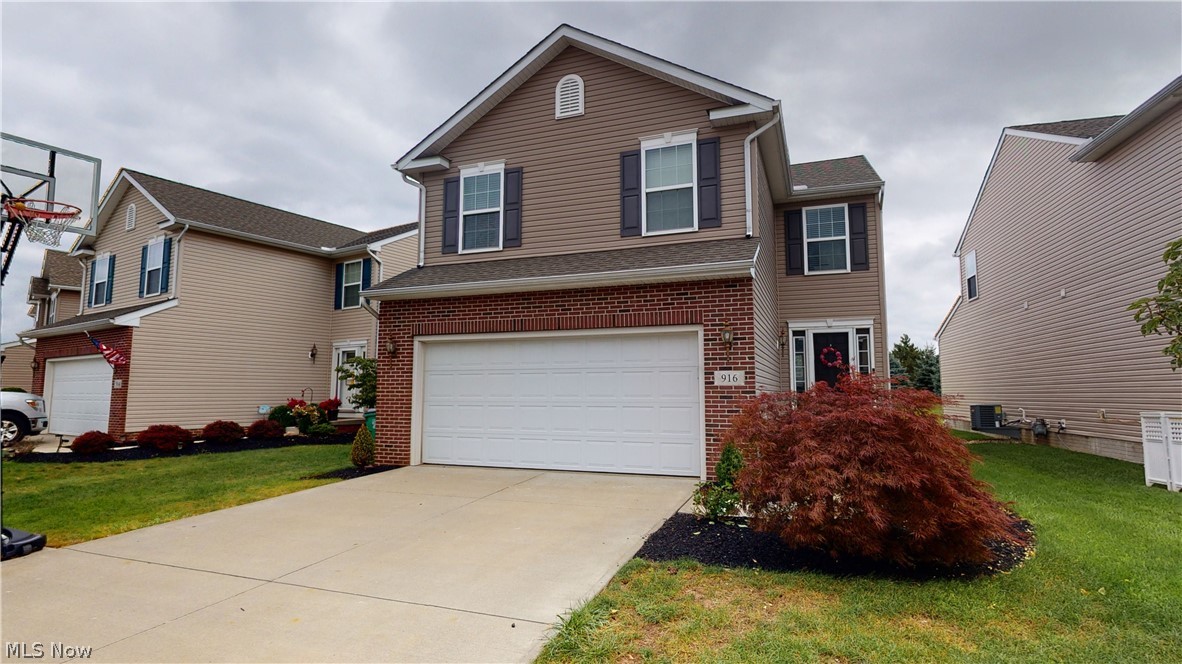 Lake Erie Shores Ph 5 - Residential