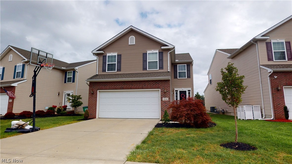 Lake Erie Shores Ph 5 - Residential