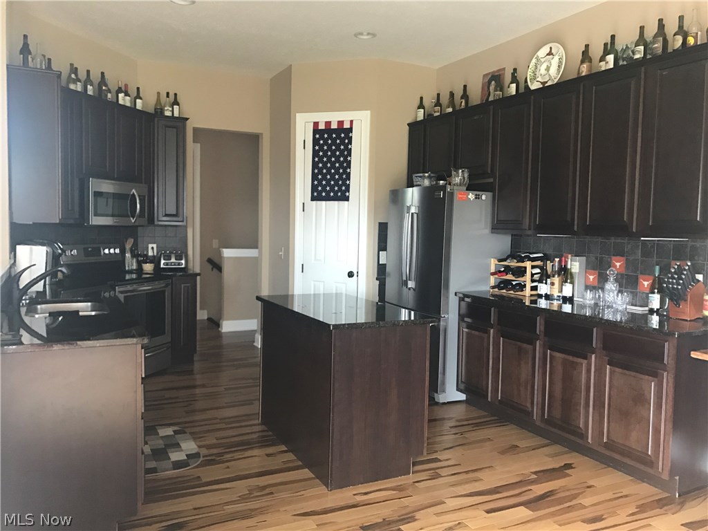 Tiberon Trace - Residential