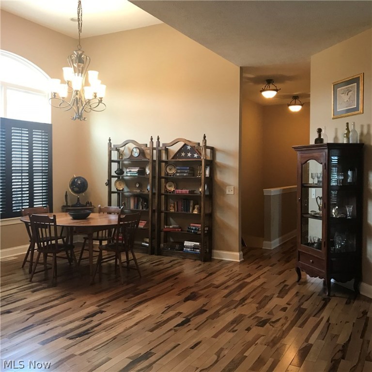 Tiberon Trace - Residential