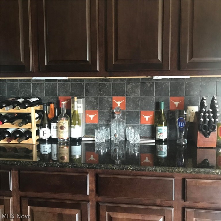 Tiberon Trace - Residential