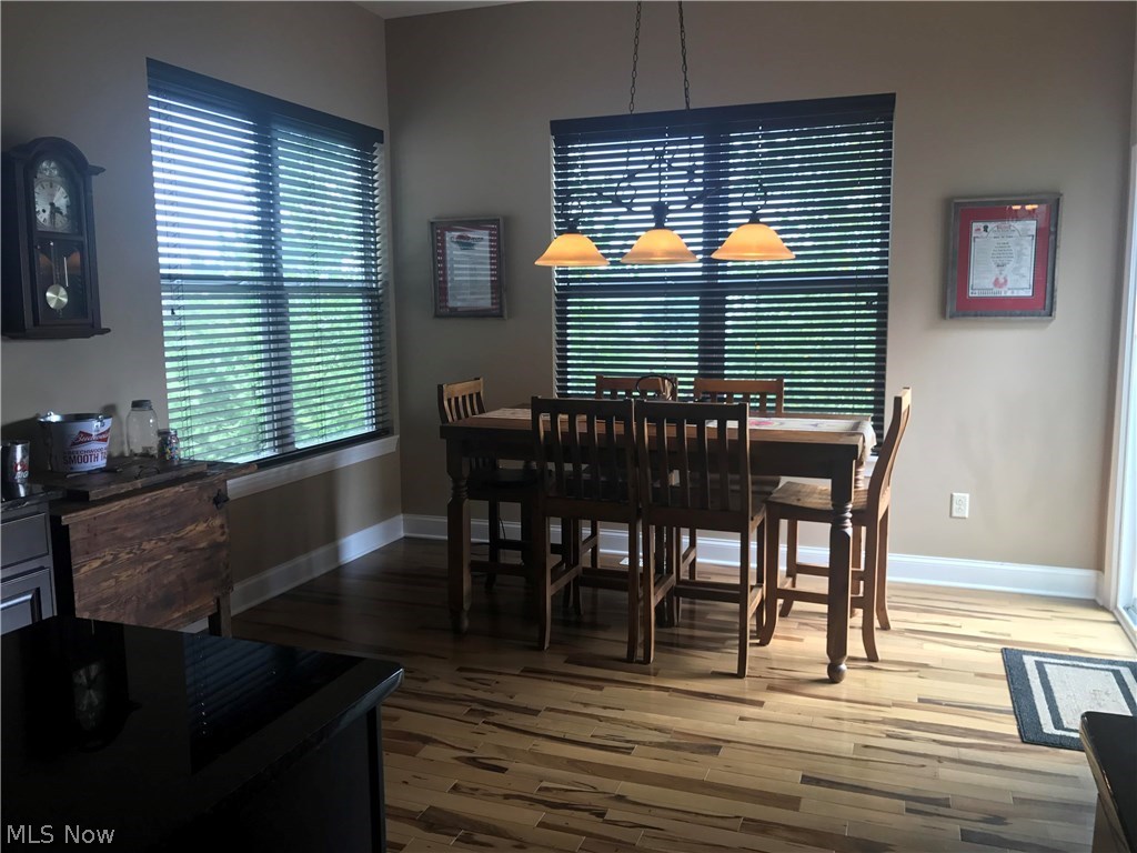 Tiberon Trace - Residential