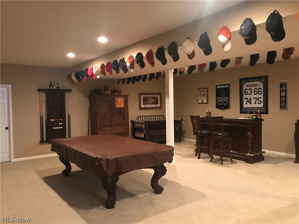 Tiberon Trace - Residential