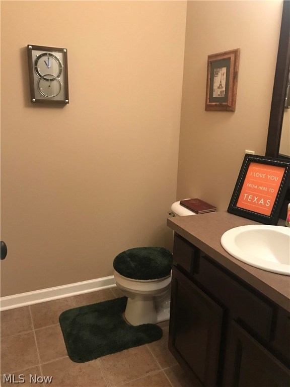 Tiberon Trace - Residential