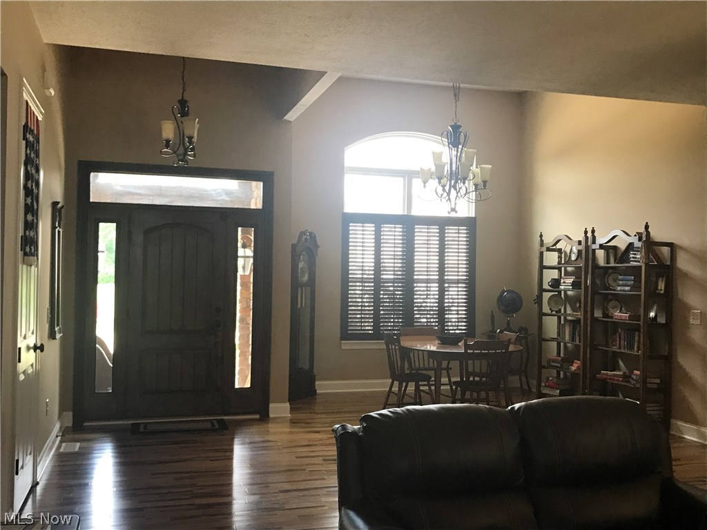 Tiberon Trace - Residential