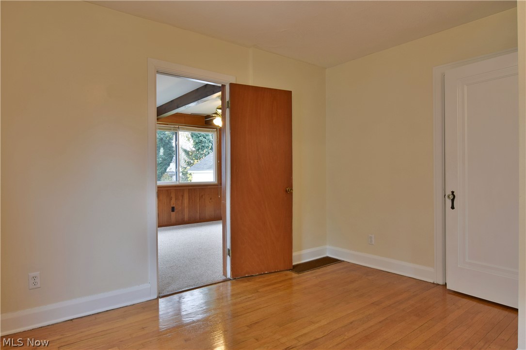 Mccallisters - Residential