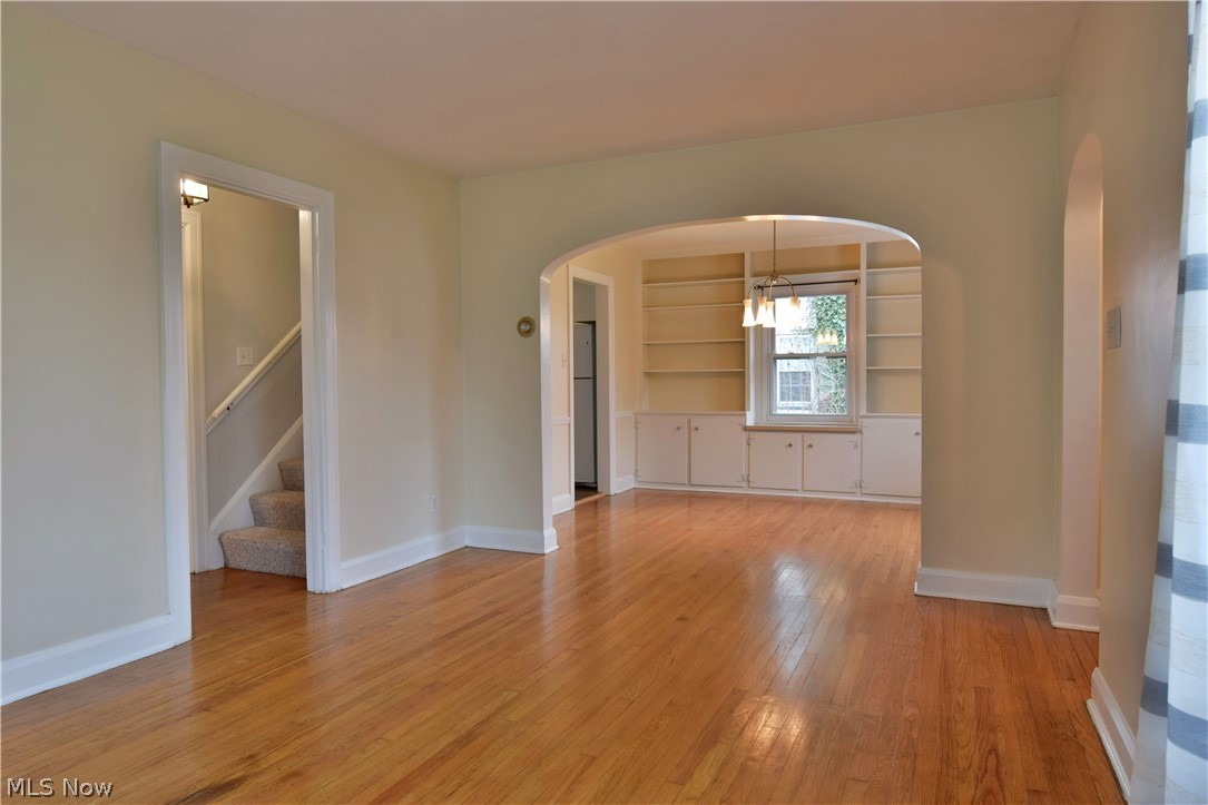 Mccallisters - Residential