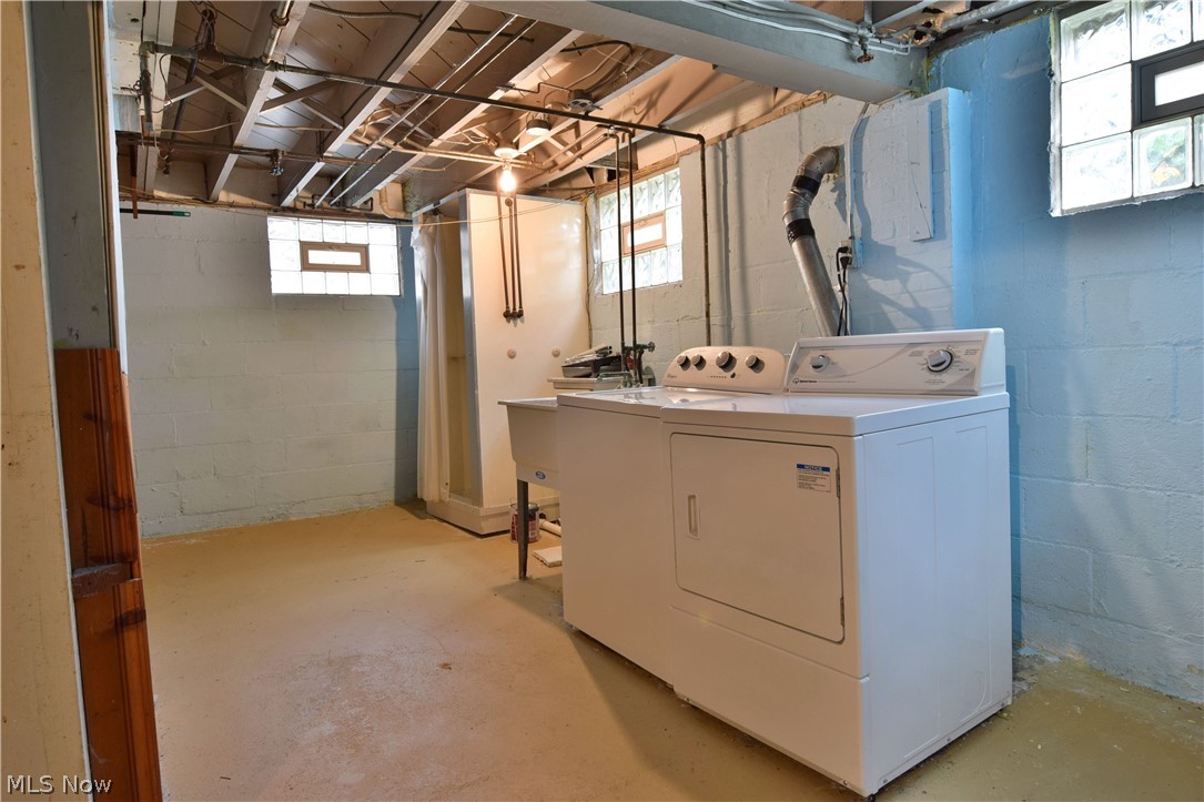 Mccallisters - Residential