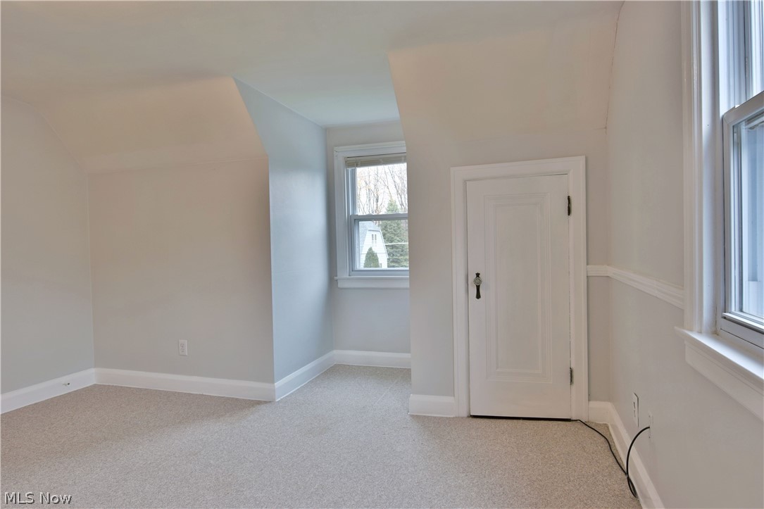 Mccallisters - Residential