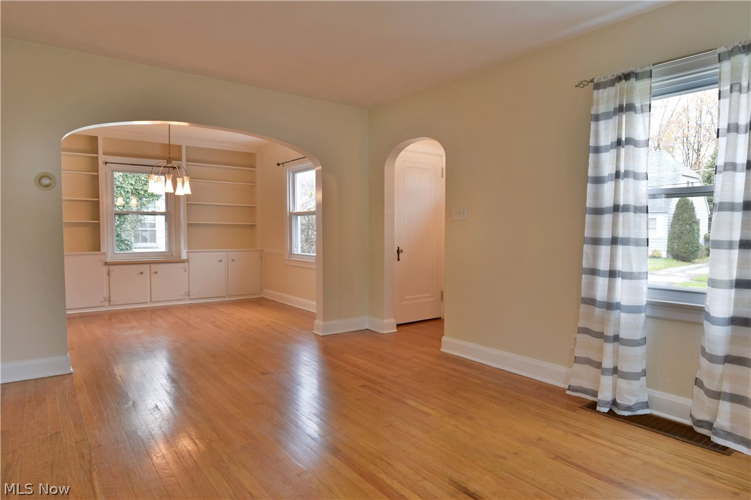 Mccallisters - Residential