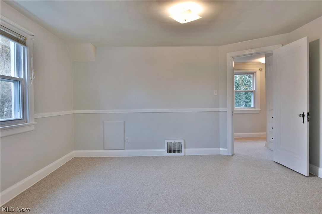 Mccallisters - Residential