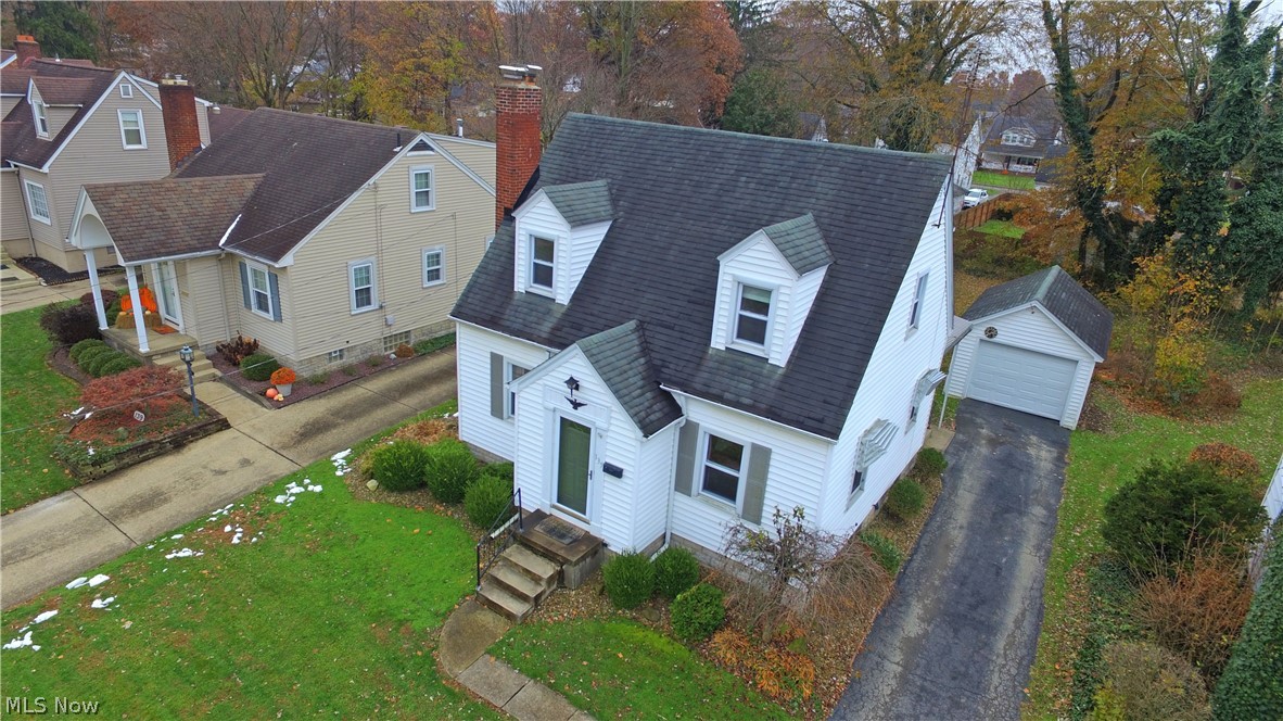 Mccallisters - Residential