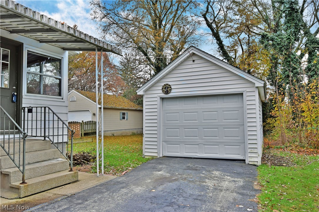 Mccallisters - Residential