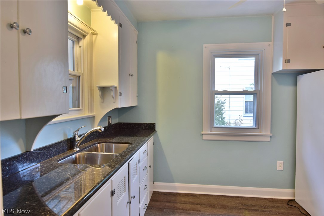 Mccallisters - Residential