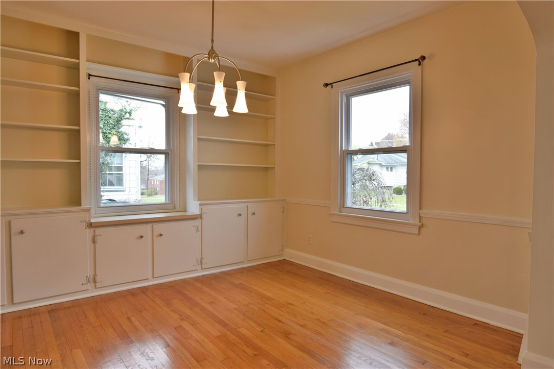 Mccallisters - Residential