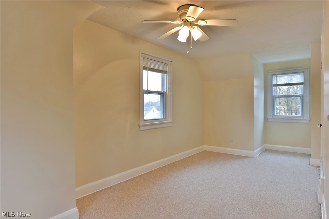 Mccallisters - Residential