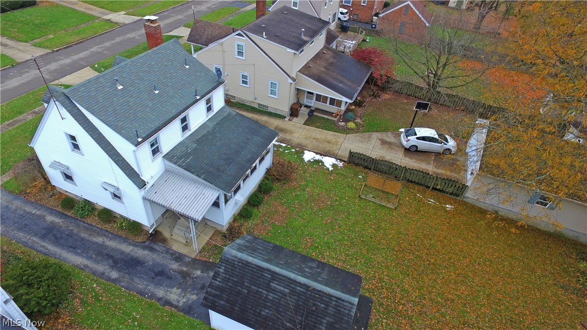 Mccallisters - Residential