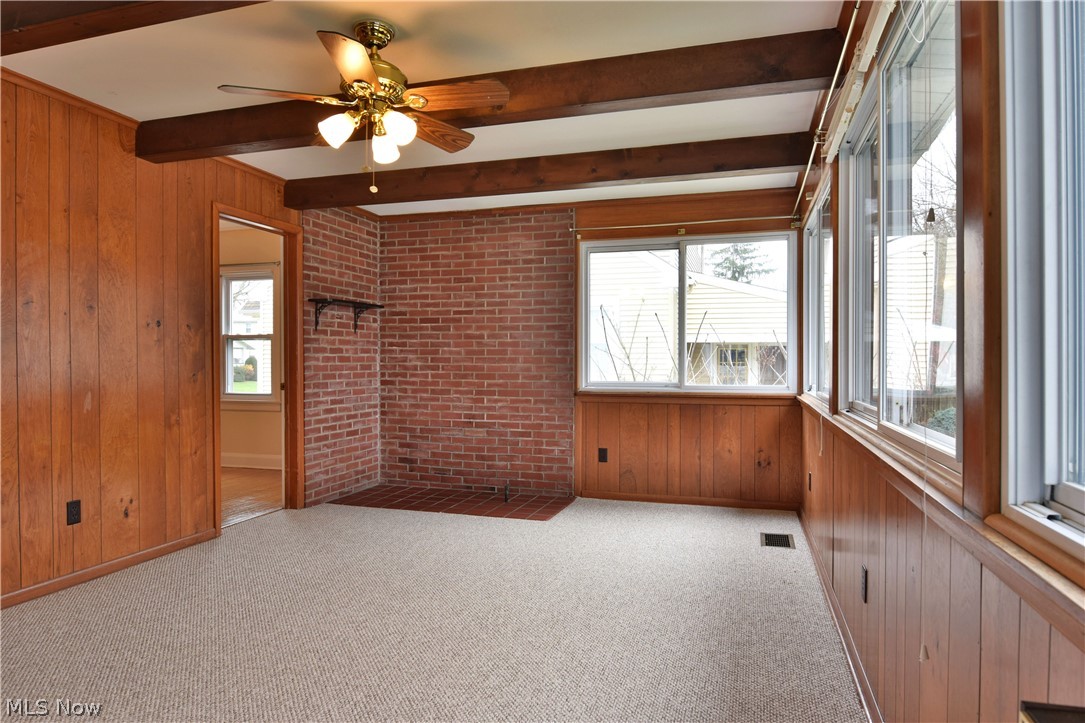 Mccallisters - Residential