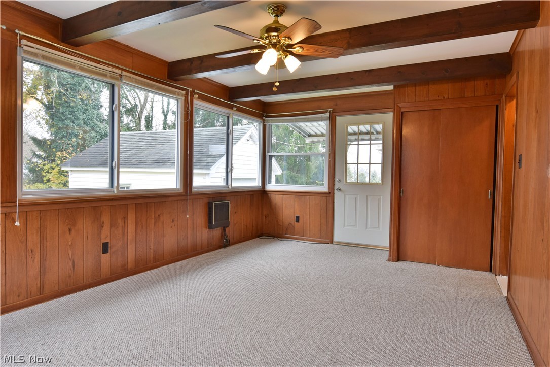 Mccallisters - Residential